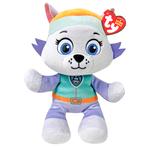 Іграшка м’яка TY Beanie Boo's Paw Patrol Еверест 15см