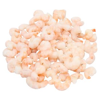 Peeled Fresh Frozen Shrimps 400/600 Weight