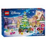 Lego Disney 2024 Advent Calendar Construction Set