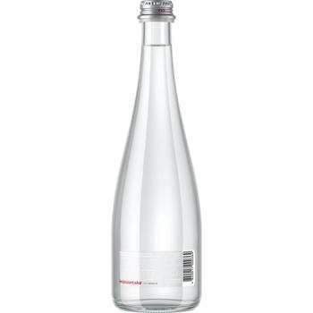 Morshynska Non-carbonated Water 0.5l - buy, prices for METRO - photo 6