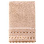 Полотенце Miss Lucy Michael 450гр/м2 50х90см капучино