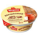 Сир плавлений Ферма Вершковий 60% 90г
