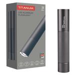 Titanum TLF-T14G 300Lm Portable Flashlight Gray