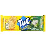 Tuc Sour Cream and Onion Flavored Cracker 100g