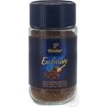 Кава Tchibo Exclusive розчинна 50г х12