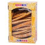 Bom-Bik Cool Stick Salted Cookies with Sesame 250g