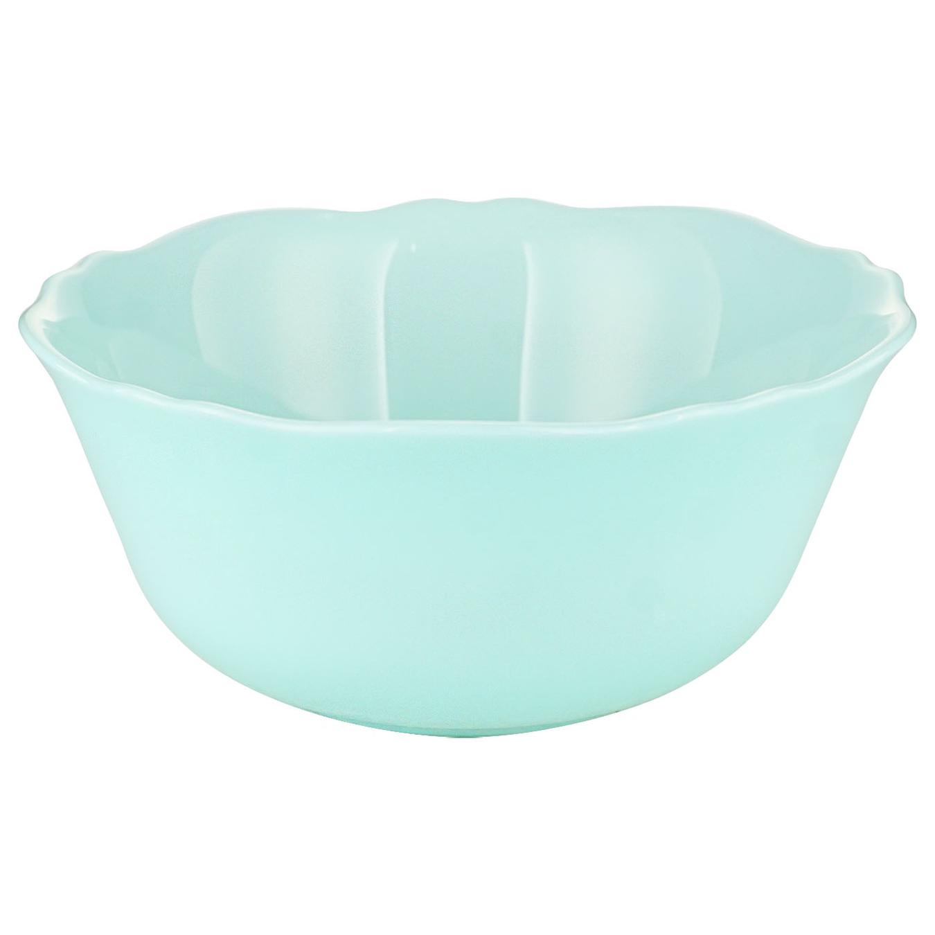 

Салатник Luminarc Louis XV Light Turquoise 12см
