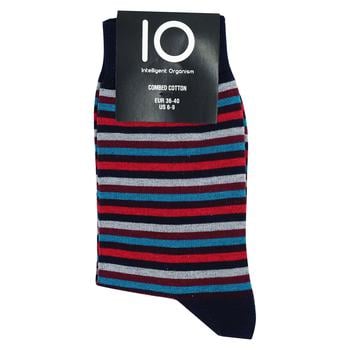 IO Navi Women's Socks s.36-40 - buy, prices for NOVUS - photo 1