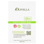 Olivella Classic Olive Liquid Soap 150g