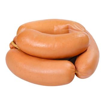 Farro Dytyachi Sausages - buy, prices for Vostorg - photo 1