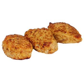 cutlet beef