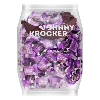 Roshen Johnny Krocker Milk Candies - buy, prices for - photo 2