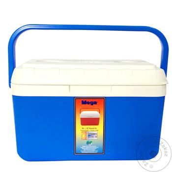 Mega Isothermal Container 8l - buy, prices for - photo 1