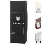 Krago Set of Men's Socks 3 pairs