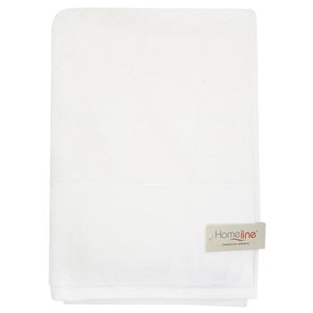 Towel Homeline terry - buy, prices for COSMOS - photo 1