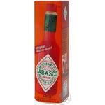 Соус Tabasco перцевий червоний 140мл х3