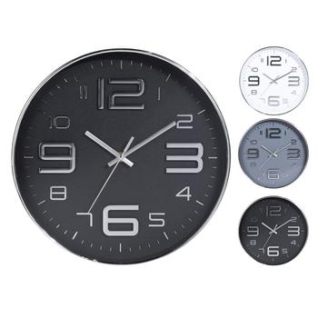 Wall Clock 305x420mm - buy, prices for Tavria V - photo 1