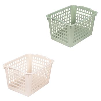 Sunplast uno Basket 15х19х12cm 2L - buy, prices for Tavria V - photo 1