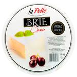 Mlekovita Brie Cheese