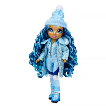 Rainbow High Winter Break Skyler Bradshaw Toy Doll - buy, prices for - photo 3