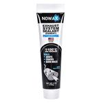 Герметик Nowax Exhaust Sealant cement +1100°C 150г