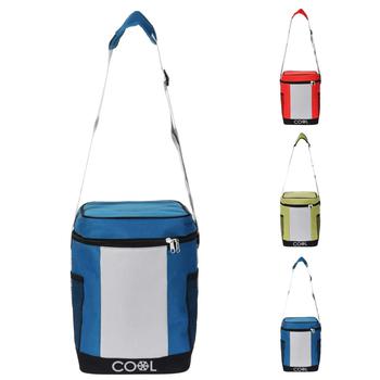 Термосумка 10л 200*200*300мм - купить, цены на Таврия В - фото 1