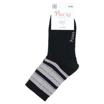 Psocks Women's Socks 36-40s - buy, prices for Tavria V - photo 4