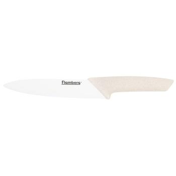 Flamberg Ceramic Knife 28cm - buy, prices for Supermarket "Kharkiv" - photo 2