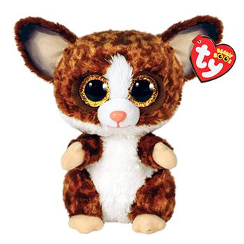 Игрушка TY Beanie Boos Лемур Binky - купить, цены на КОСМОС - фото 1