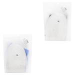 Чохли для взуття Greenwich 29,5х18см в асортименті