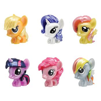 Mash'ems Mi Little Pony Surprise Toy 6 types - buy, prices for COSMOS - photo 2