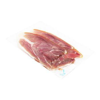 Espuna Raw Cured Serrano Reserva Jamon 12 Months - buy, prices for NOVUS - photo 1