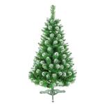 European Snowflake Christmas Tree 150cm