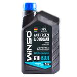 Winso G11 Blue Antifreeze -40С 1kg