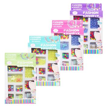 Toy Beads ZQ2029-B - buy, prices for MegaMarket - photo 1