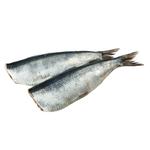 Рыба Сельдь Матиас слабосоленая