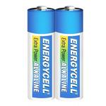 Energycell Batteries LR6 2pc