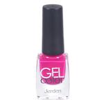 Лак для ногтей Jerden Gel Сolor №16 5мл