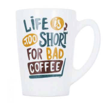 Luminarc New Morning Mugs Set 2pcs 0.32l - buy, prices for - photo 2