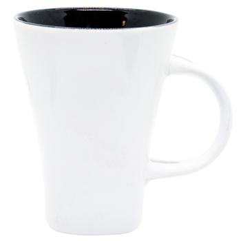 Aimon Ceramic Mug 450ml in Assortment - buy, prices for NOVUS - photo 4