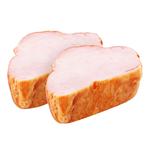 Miasna Hildiia Traditional Boiled-Smoked Balyk