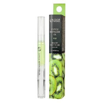 Colour Intense Kiwi Cuticle Revitalizer Oil 2.5ml - buy, prices for Auchan - photo 3