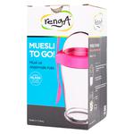 Renga Cereals Glass 0.45l