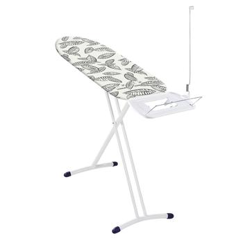 Leifheit AirBoard Express L Solid Ironing Board 130x38cm - buy, prices for METRO - photo 1