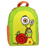 Bagland Bob Snail Backpack Orange