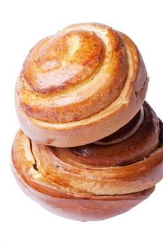 Булочки-спіральки - Image