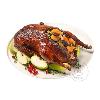 Natural Duck with Apples Chilled - buy, prices for - photo 1