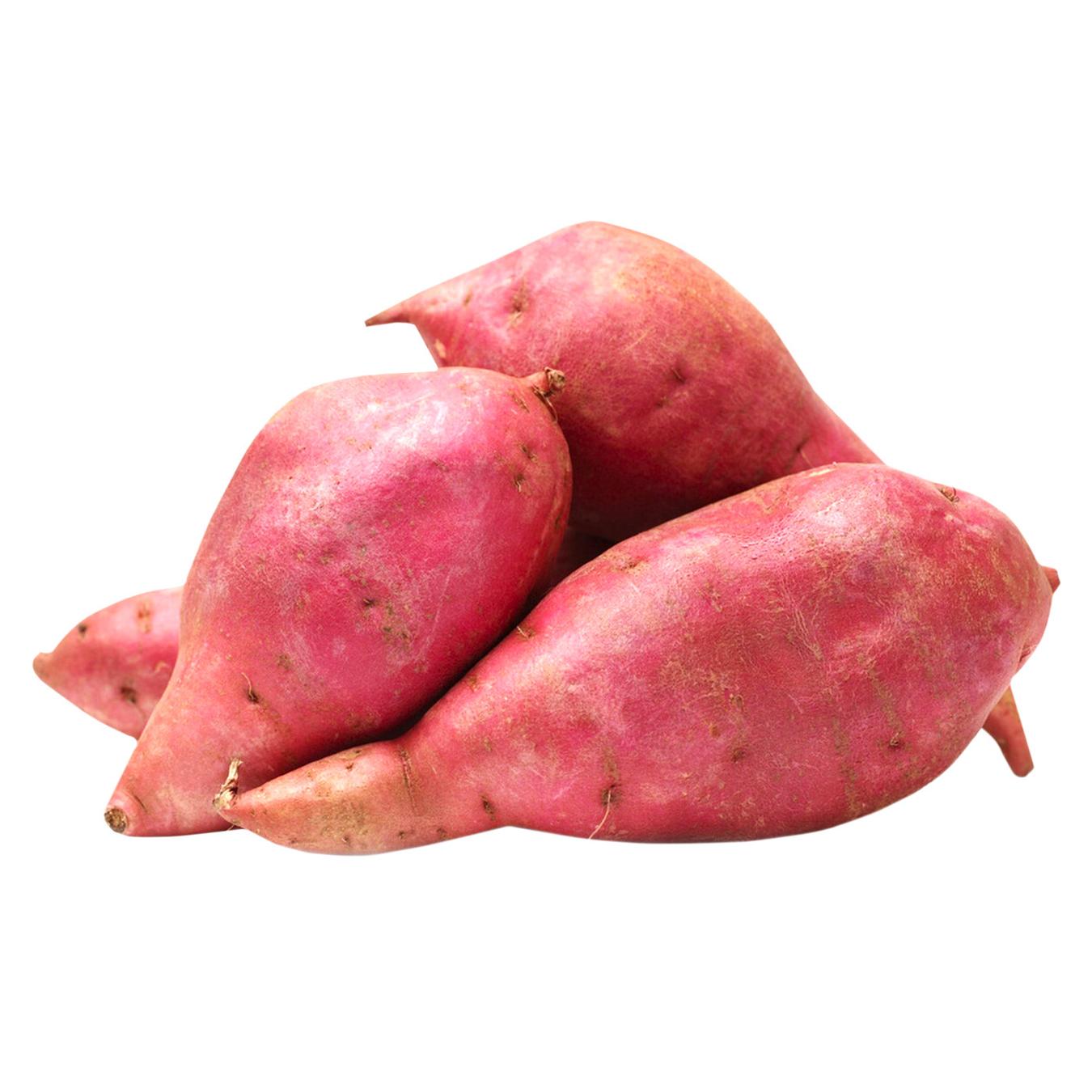 

Картошка батат