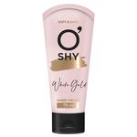 Крем для рук O'shy White gold 75мл