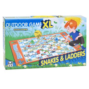 Large Board Game for Outdoor Recreation - buy, prices for Tavria V - photo 2